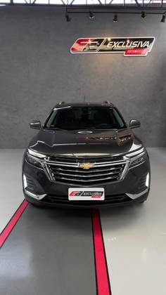 CHEVROLET EQUINOX 1.5 16V TURBO GASOLINA PREMIER AWD AUTOMÁTICO